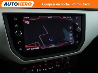 Seat Arona 1.0 TSI Xcellence