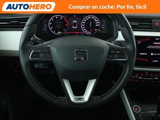 Seat Arona 1.0 TSI Xcellence