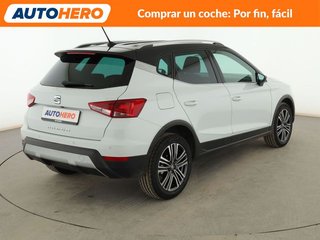 Seat Arona 1.0 TSI Xcellence