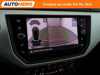 Seat Arona 1.0 TSI Xcellence