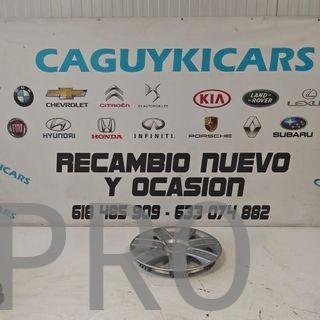 TAPACUBOS R15 DAEWOO NUBIRA NUEVO 96452327
