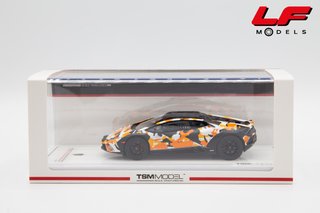TSM Lamborghini Huracan Sterrato All-Terrain 1:43