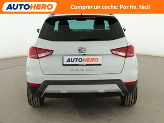 Seat Arona 1.0 TSI Xcellence