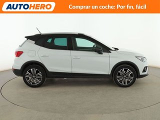 Seat Arona 1.0 TSI Xcellence