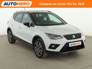 Seat Arona 1.0 TSI Xcellence