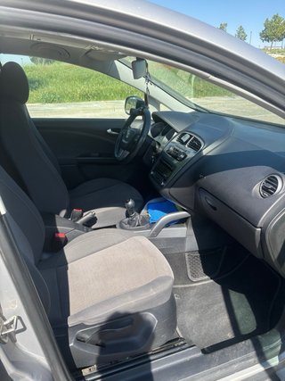 SEAT Altea XL