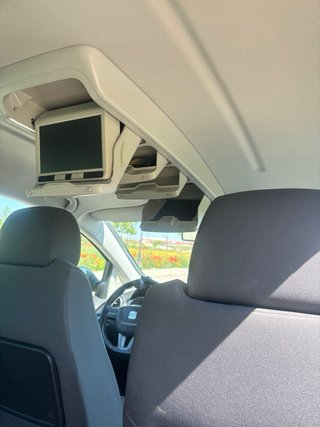 SEAT Altea XL