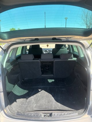 SEAT Altea XL