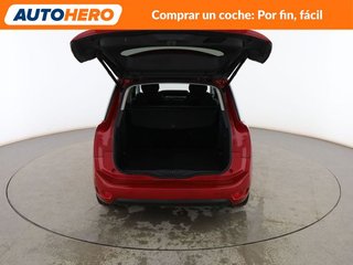 Citroën Grand C4 Spacetourer 1.5 Blue-HDi Shine