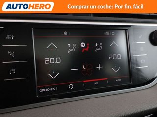 Citroën Grand C4 Spacetourer 1.5 Blue-HDi Shine