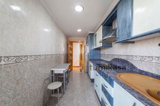 Piso en alquiler en Els Orriols en Valencia