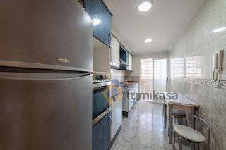 Piso en alquiler en Els Orriols en Valencia
