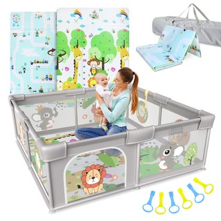 Parque infantil bebe NUEVO liquidación