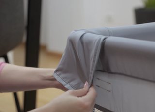 Parque infantil bebe NUEVO liquidación