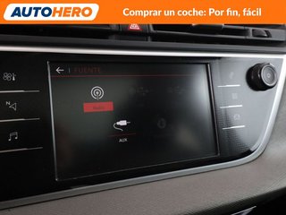 Citroën Grand C4 Spacetourer 1.5 Blue-HDi Shine