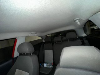 SEAT Ibiza 2007