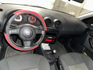 SEAT Ibiza 2007