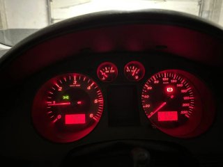 SEAT Ibiza 2007