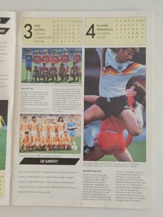 Italia 1990 Coppa del Mondo Medaglie Vintage