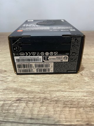 Altavoz JBL Clip 5 Negro Nuevo