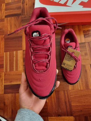 Nike Air Max DNn WTR