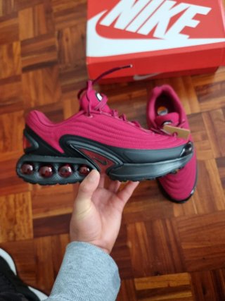 Nike Air Max DNn WTR
