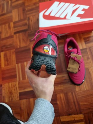 Nike Air Max DNn WTR