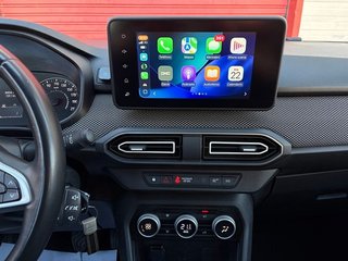Dacia Sandero Expression TCe