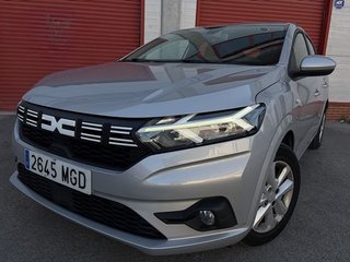 Dacia Sandero Expression TCe