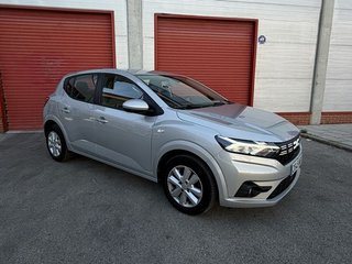 Dacia Sandero Expression TCe
