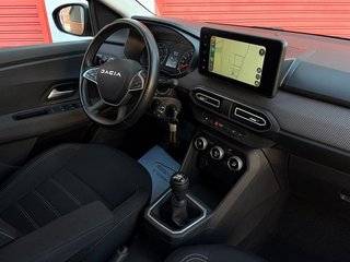Dacia Sandero Expression TCe