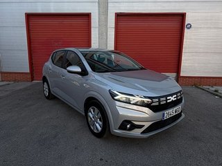 Dacia Sandero Expression TCe