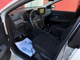Dacia Sandero Expression TCe
