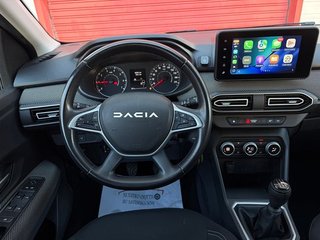 Dacia Sandero Expression TCe