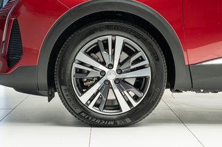 Peugeot 3008 Hybrid 225 e-EAT8 Allure Pack