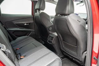 Peugeot 3008 Hybrid 225 e-EAT8 Allure Pack