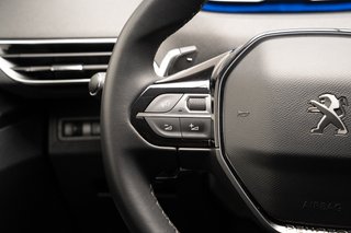 Peugeot 3008 Hybrid 225 e-EAT8 Allure Pack