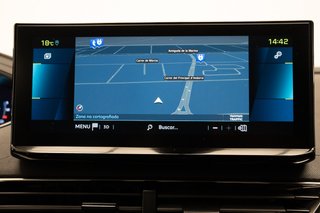Peugeot 3008 Hybrid 225 e-EAT8 Allure Pack