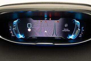 Peugeot 3008 Hybrid 225 e-EAT8 Allure Pack