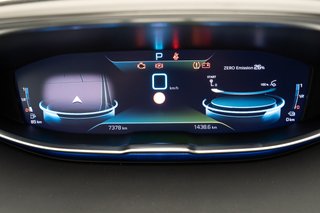 Peugeot 3008 Hybrid 225 e-EAT8 Allure Pack