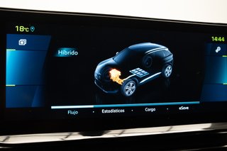 Peugeot 3008 Hybrid 225 e-EAT8 Allure Pack