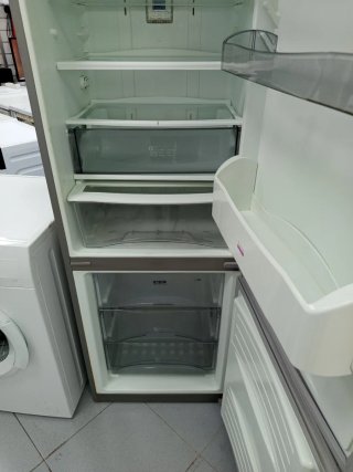 Oferta Nevera Fagor y lavadora balay