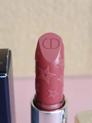 Pintalabios Dior Edición Limitada Estrellas - 210