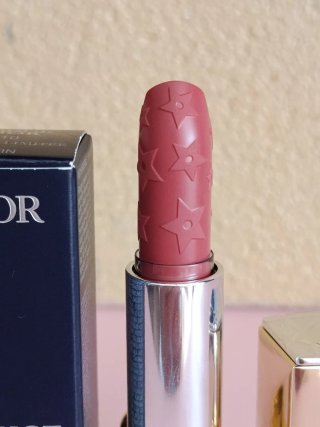 Pintalabios Dior Edición Limitada Estrellas - 210