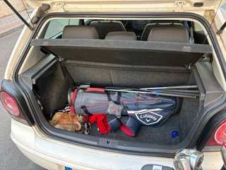 Volkswagen Polo 2008