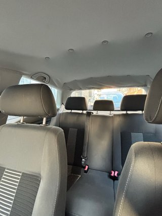 Volkswagen Polo 2008
