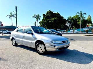 Citroen Xsara 1999