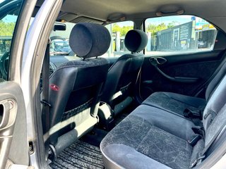 Citroen Xsara 1999