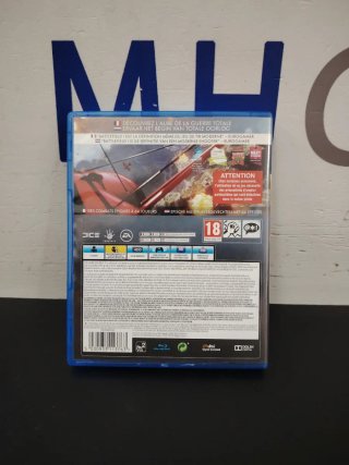 PS4 Battlefield 1