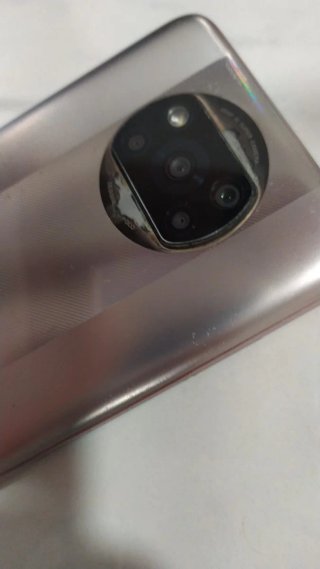 Xiaomi Poco X3 Pro